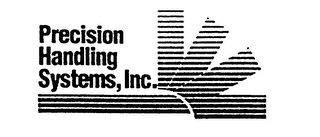 PRECISION HANDLING SYSTEMS, INC. logo