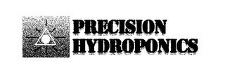 PRECISION HYDROPONICS logo