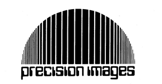 PRECISION IMAGES logo
