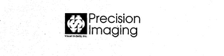 PRECISION IMAGING S VISUAL IN-SEITZ, INC. logo