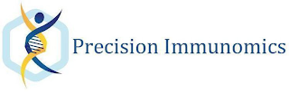 PRECISION IMMUNOMICS logo