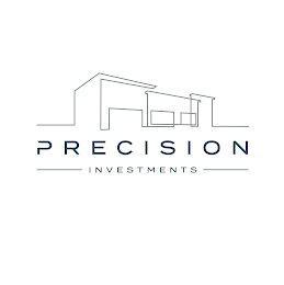 PRECISION INVESTMENTS logo