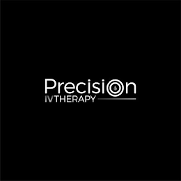 PRECISION IVTHERAPY logo
