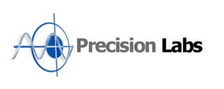 PRECISION LABS logo
