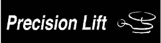 PRECISION LIFT logo