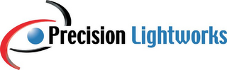 PRECISION LIGHTWORKS logo
