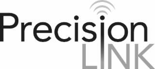 PRECISION LINK logo