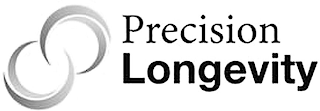 PRECISION LONGEVITY logo