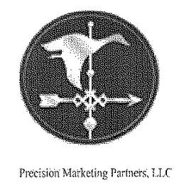 PRECISION MARKETING PARTNERS, LLC logo