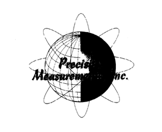 PRECISION MEASUREMENTS, INC logo