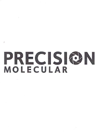 PRECISION MOLECULAR logo
