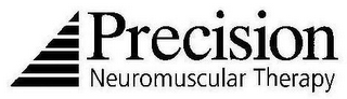 PRECISION NEUROMUSCULAR THERAPY logo