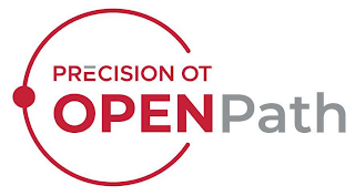 PRECISION OT OPENPATH logo