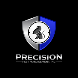 PRECISION PEST MANAGEMENT, INC logo