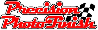 PRECISION PHOTOFINISH