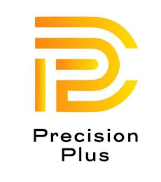 PRECISION PLUS logo