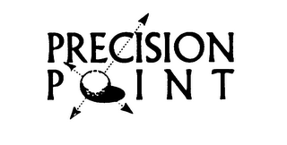 PRECISION POINT logo