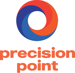 PRECISION POINT PARTNERS logo