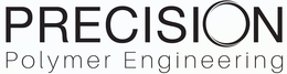 PRECISION POLYMER ENGINEERING logo