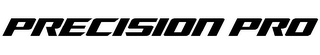 PRECISION PRO logo