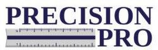 PRECISION PRO logo