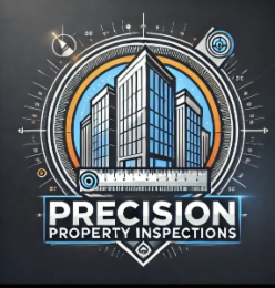 PRECISION PROPERTY INSPECTIONS logo