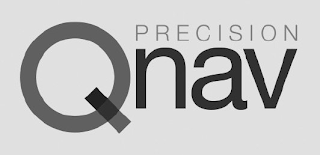 PRECISION Q NAV logo
