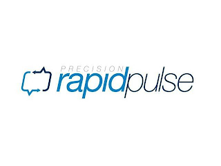 PRECISION RAPID PULSE logo