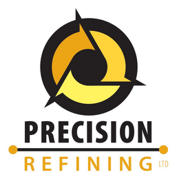 PRECISION REFINING LTD logo