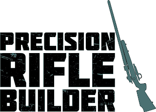 PRECISION RIFLE BUILDER logo