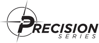 PRECISION S E R I E S logo
