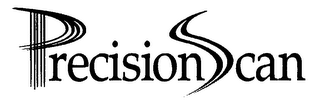 PRECISION SCAN logo