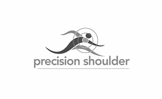 PRECISION SHOULDER logo