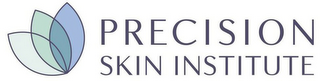 PRECISION SKIN INSTITUTE logo