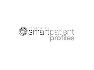 PRECISION SMART PATIENT PROFILES logo