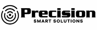 PRECISION SMART SOLUTIONS logo