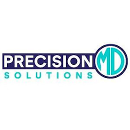 PRECISION SOLUTIONS logo