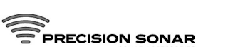 PRECISION SONAR logo