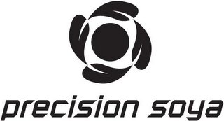 PRECISION SOYA logo