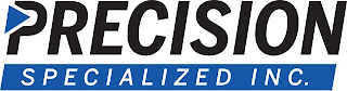 PRECISION SPECIALIZED INC. logo