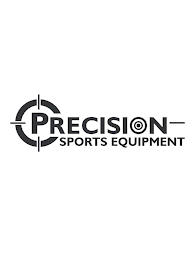 PRECISION SPORTS EQUIPMENT logo