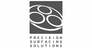 PRECISION SURFACING SOLUTIONS logo