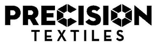 PRECISION TEXTILES logo
