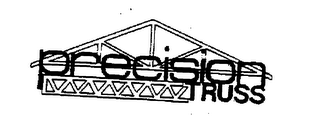 PRECISION TRUSS logo