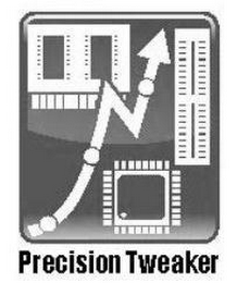 PRECISION TWEAKER logo
