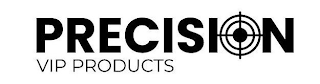 PRECISION VIP PRODUCTS logo