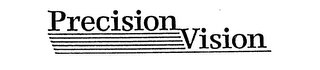 PRECISION VISION logo