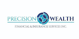 PRECISION WEALTH FINANCIAL & INSURANCE SERVICES INC logo