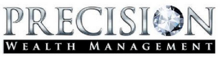 PRECISION WEALTH MANAGEMENT logo