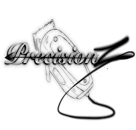 PRECISION Z logo